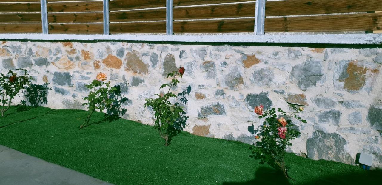 Double Bee Villa With Private Pool Agios Konstantinos  Ngoại thất bức ảnh